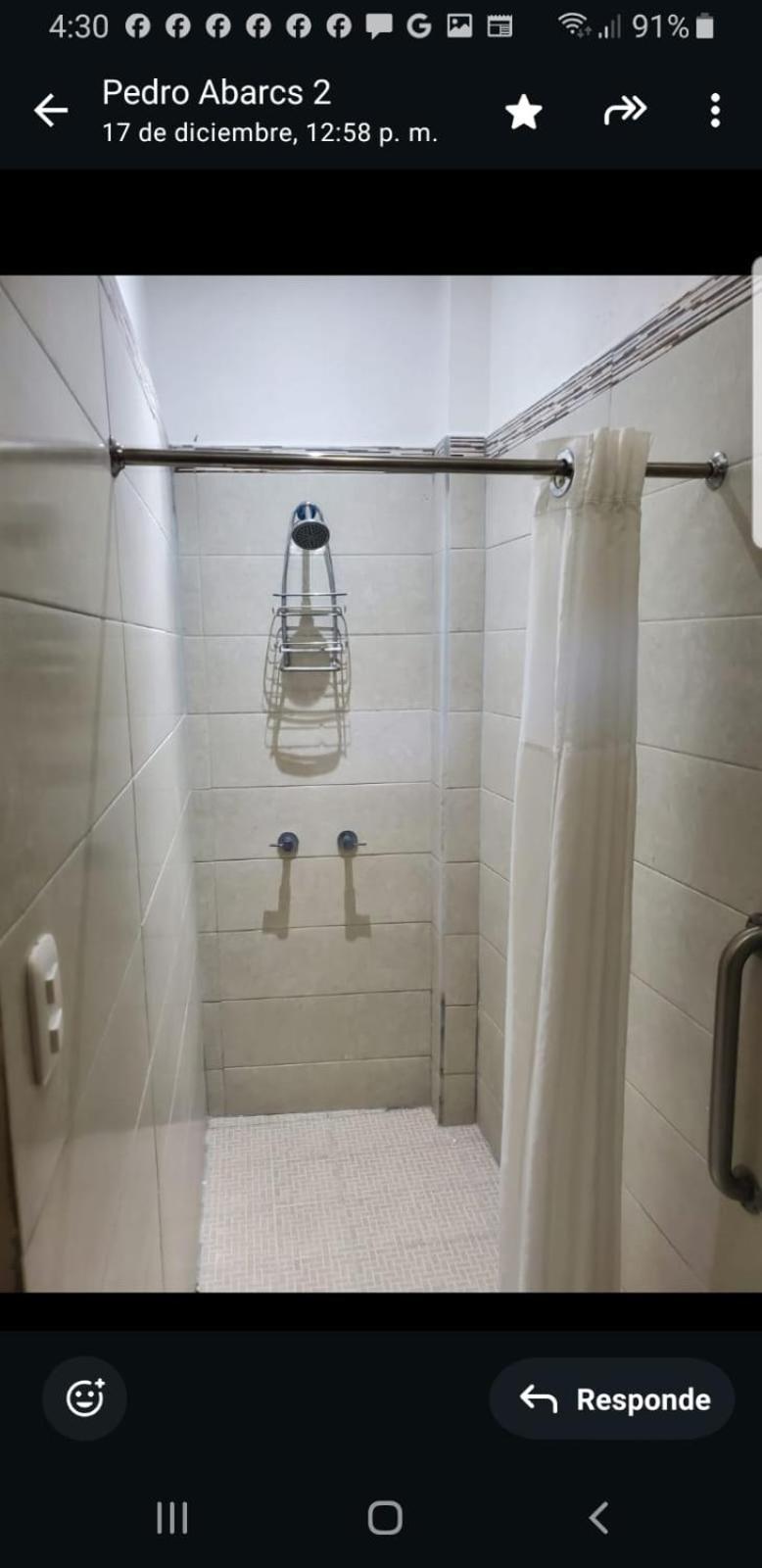 Hostal Fuente Castalia, B Y B León 外观 照片